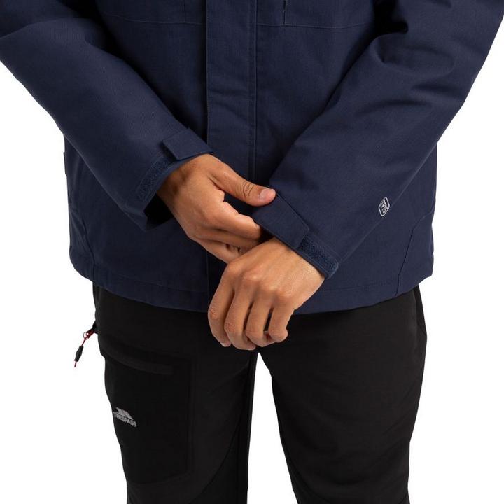 Produktbild Trespass Discott Jacke wasserfest (M)