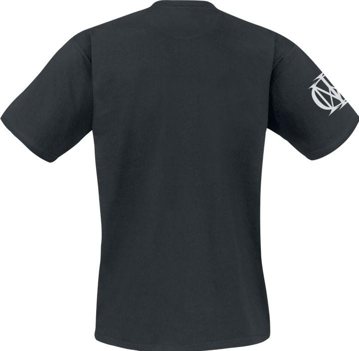 Produktbild Dream Theater Logo (M)