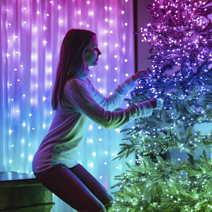 Immagine prodotto Twinkly Corde (20 m)