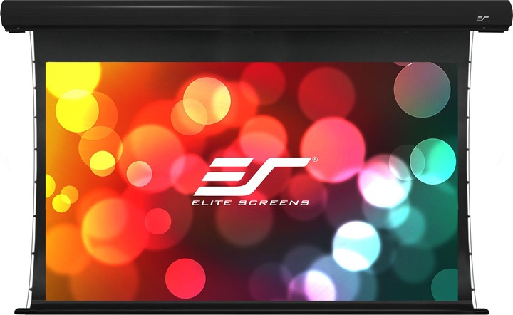 Produktbild Elite Screens Saker Tab Tension SKT100UHW-E24 (100", 16:9)