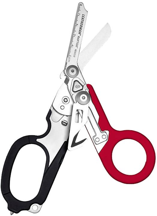 Produktbild Leatherman Raptor Rescue (6 Funktionen)