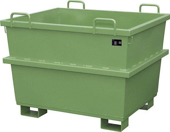 Produktbild eurokraft pro Universalcontainer (750 l)
