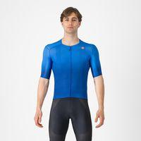 Actual product image Castelli UPF Jersey (S)