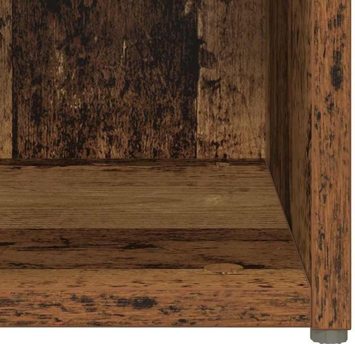 Produktbild vidaXL Wandschrank (35 x 35 x 72 cm)