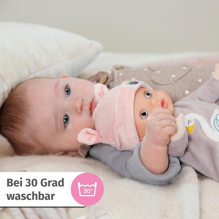 Productafbeelding Baby Annabell Sweetie Mauve