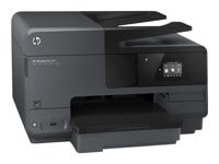 Actual product image HP OfficeJet Pro 8610 (Ink, Colour)