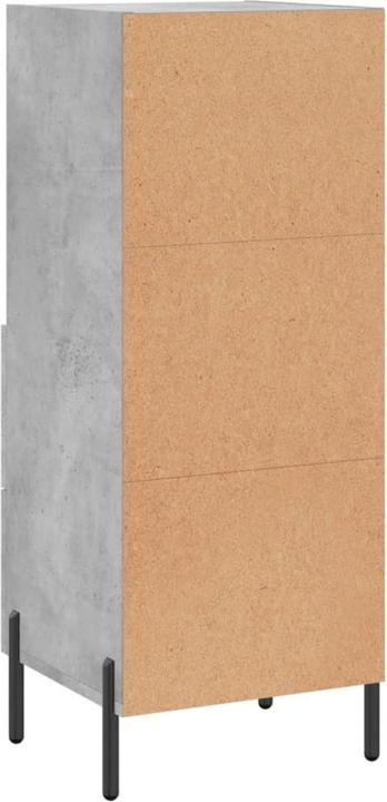 Image du produit vidaXL Sideboard (34.50 x 34 x 90 cm)