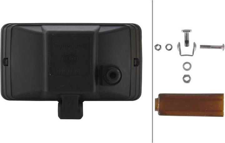 Produktbild Hella Nebelscheinwerfer (H3)