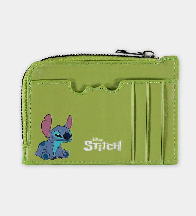 Immagine prodotto Difuzed Lilo & Stitch - Card Holder