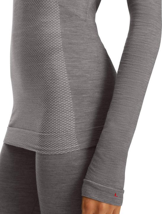 Produktbild Falke WT Light Longsl. Shirt Regular w (M)