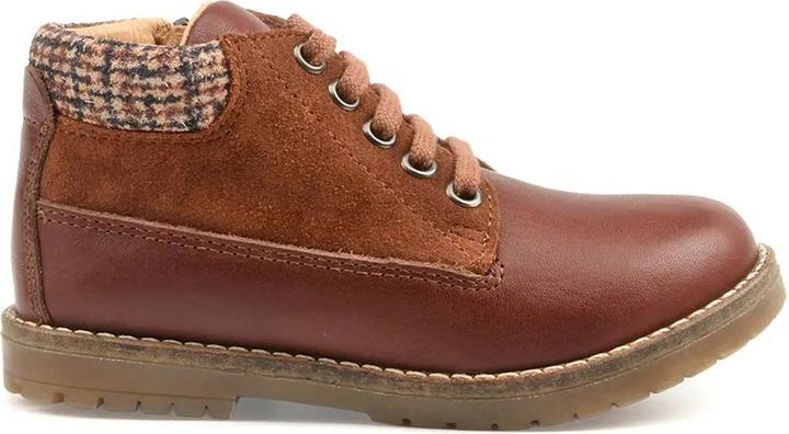 Actual product image Pom D'api Bob Zip Work (30)