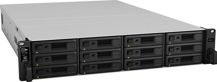 Actual product image Synology RS3621xs+ (0 TB)