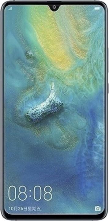 Produktbild Protectorking 3x Panzerfolie Anti-Shock matt entspiegelt (3 Stück, Huawei Mate 20)
