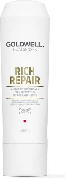 Image du produit Goldwell Riche réparation (200 ml)