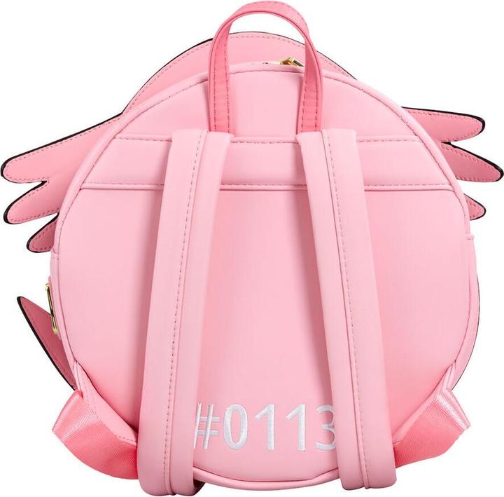 Produktbild Loungefly Pokemon Chansey backpack