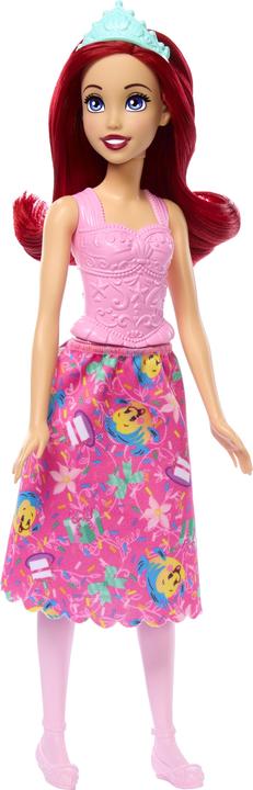 Produktbild Mattel Disney Princess Party Fashion Doll Assortment