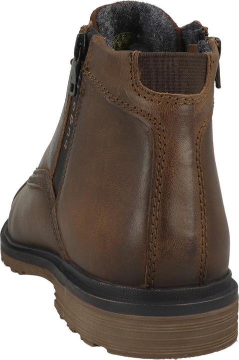 Image du produit Bugatti dark brown (40)