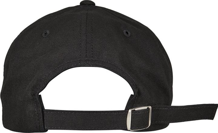 Image du produit Flexfit 6-Panel Curved Metal Snap (Taille unique)