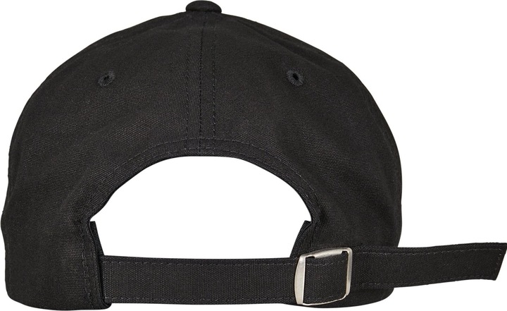 Immagine prodotto Flexfit 6-Pannello curvo in metallo a scatto (Taglia unica)
