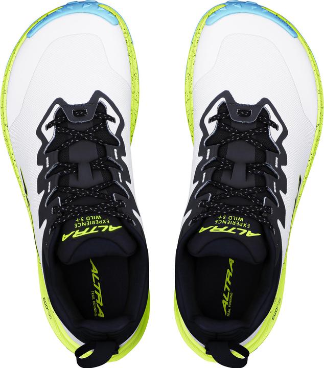 Produktbild Altra Experience Wild 3+ (46.5)