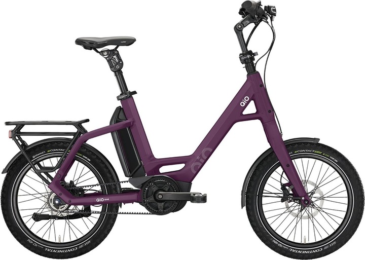 Immagine prodotto QiO Eins P-E (47 cm)