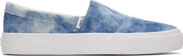 Produktbild Toms W's Alpargata Fenix Slip-On (38.5)