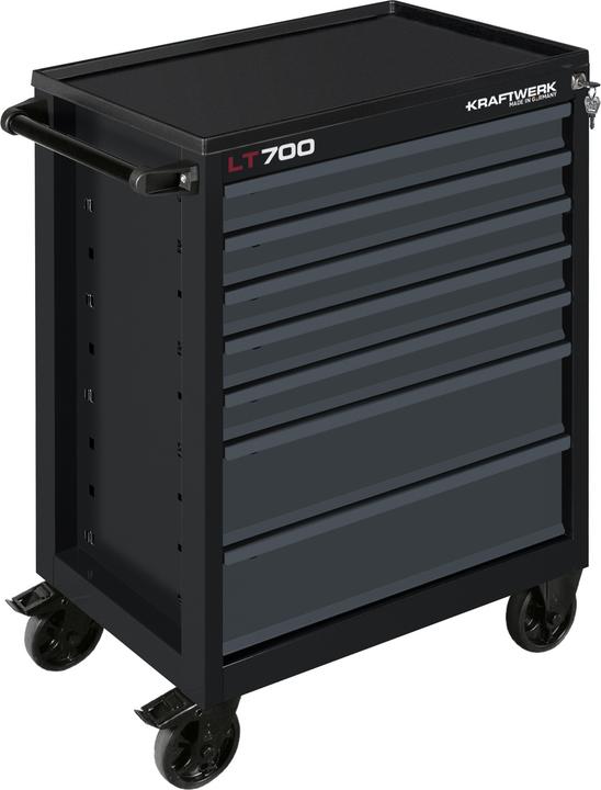 Image du produit Kraftwerk LT700 - 7 tiroirs (259x)