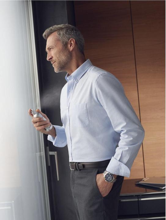 Actual product image Victorinox Swiss Army (Eau de toilette, 100 ml)