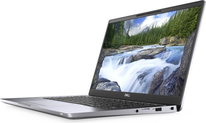 Produktbild Dell Latitude 7400 (14", Intel Core i7-8665U, 16 GB, 512 GB, DE)