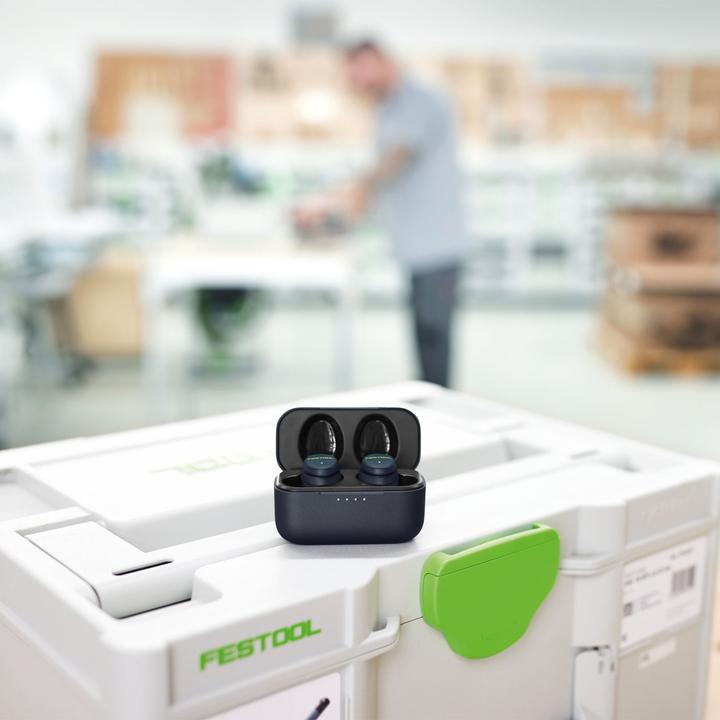 Immagine prodotto Festool GHS 25 I (1 x)