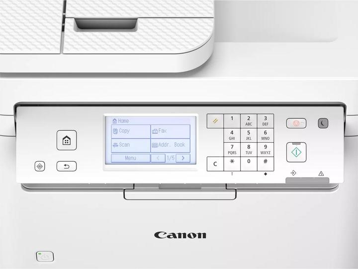 Produktbild Canon MULTIFUNKTIONSGERÄT MF287DW 6354C009 / (Laser, Schwarz-Weiss)