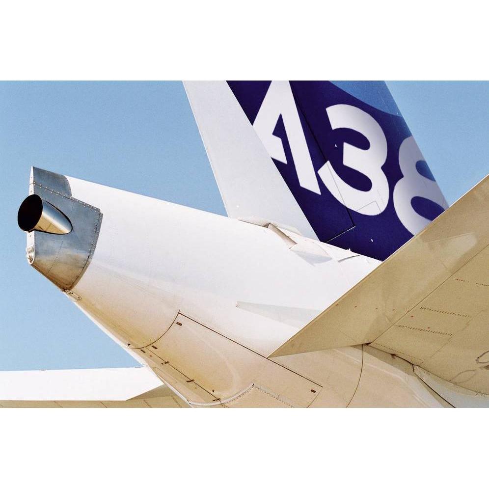 Thumbnail - Revell Airbus A380 First Flight