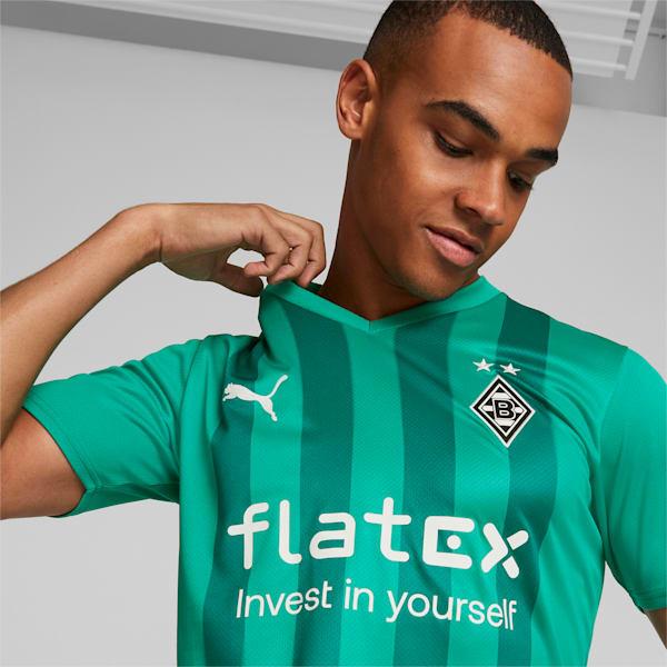 Produktbild Puma BMG Away Jersey Replica (M)