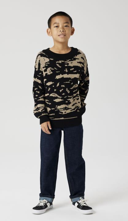 Produktbild Name it Langarm Strickpullover (116)