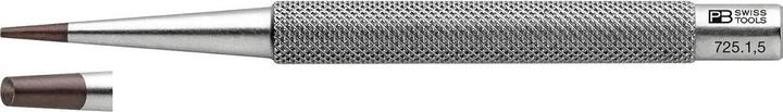 Actual product image PB Swiss Tools Nail driver, curved PB 725