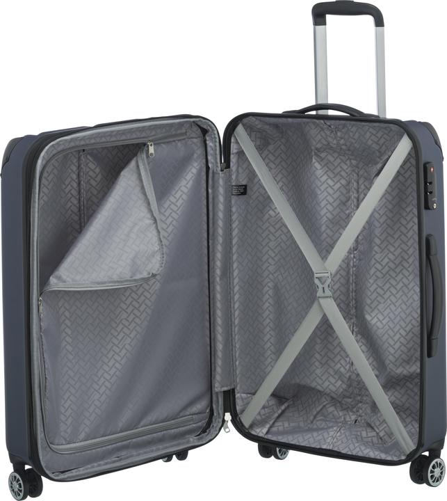 Immagine prodotto Travelite City (78 l)