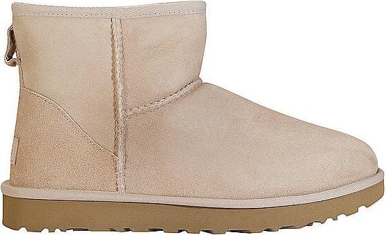 Actual product image Ugg Classic Mini II (39)