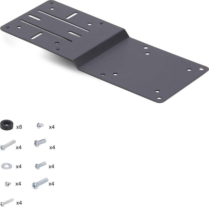 Produktbild StarTech Dis Acc VESA Mounting Bracket