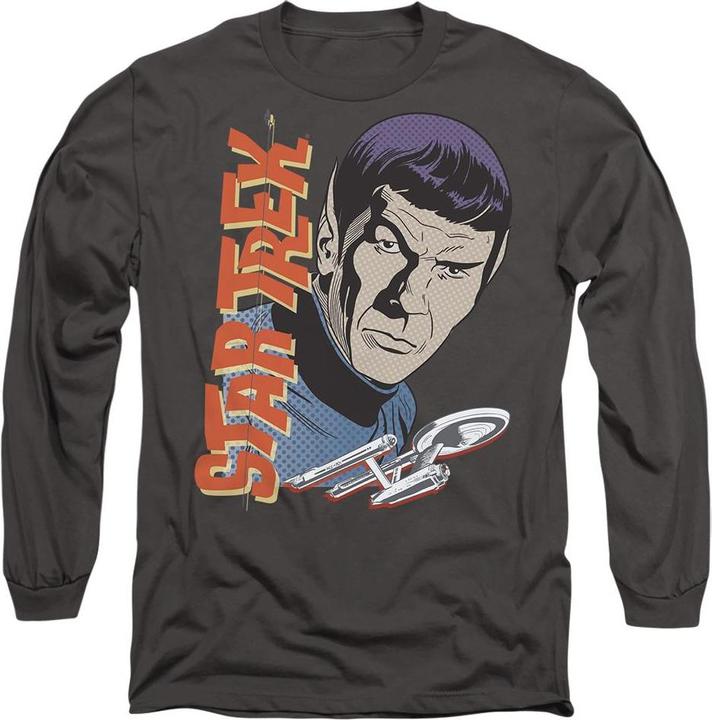 Produktbild Star Trek: The Original Series TShirt (S)