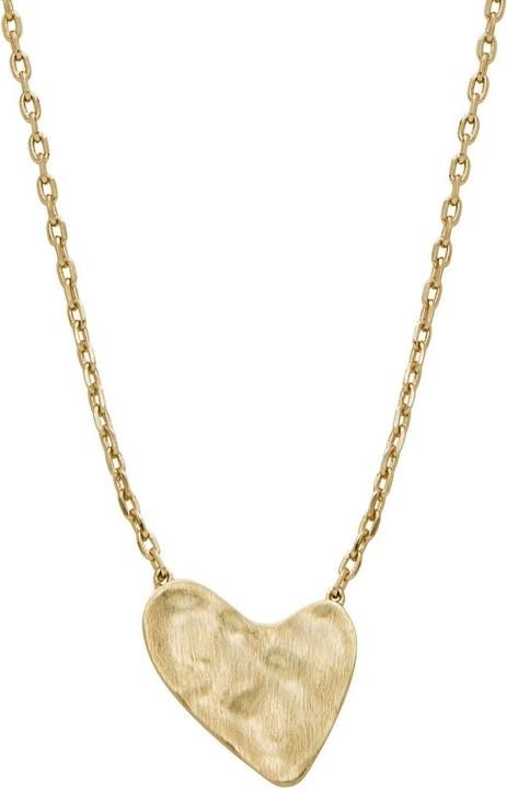 Produktbild Skagen Kette ANJA HEARTS (Messing)