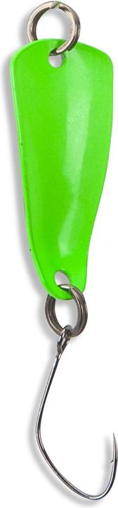 Immagine prodotto Iron Trout Flathead Spoon 1,8g CSG 5 Stk. (4.50 cm)