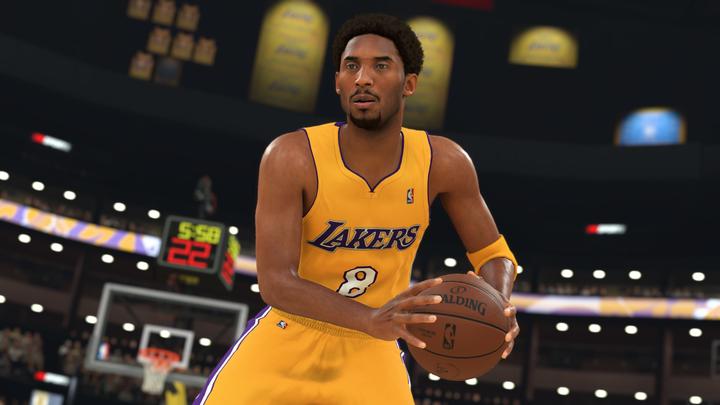 Image du produit Microsoft Code de téléchargement Xbox NBA 2K24 Xbox One (Xbox One S, Xbox One X)