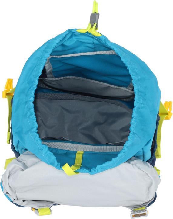 Actual product image Jack Wolfskin Kids Explorer 16 (16 l)