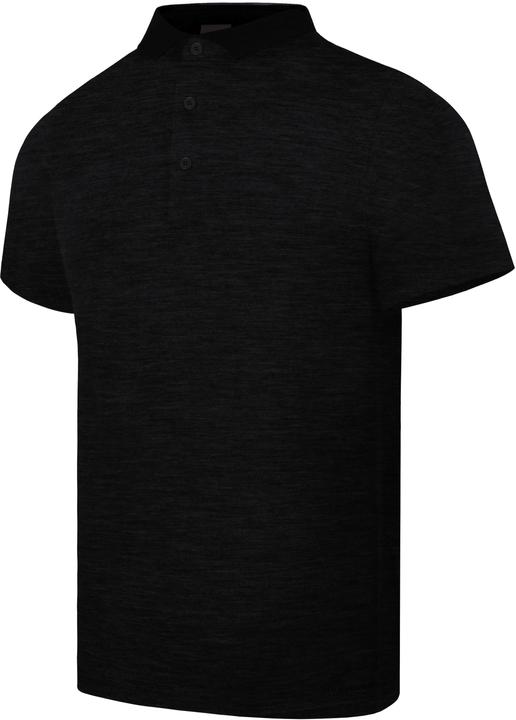 Produktbild Normani Herren Merino Polo-Shirt „Nowra“ - 9235 (M)