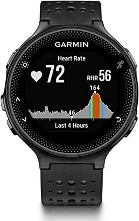 Produktbild Garmin Forerunner 235 (45 mm)