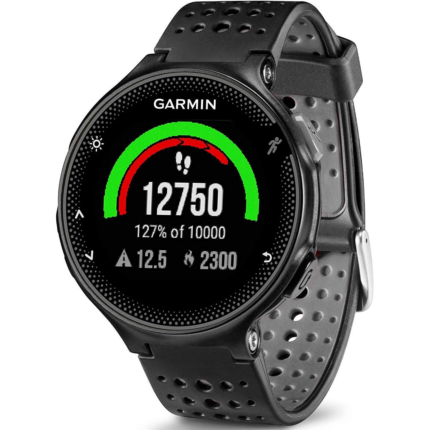 Garmin Forerunner 35 Garmin Uhr Pulsmessung Am Handgelenk Garmin