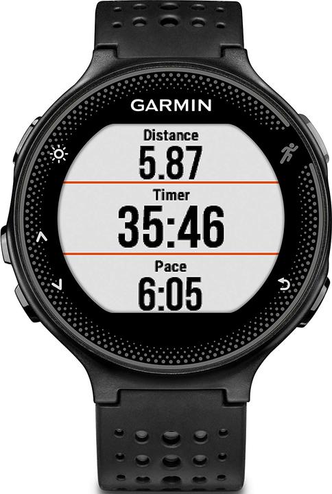 Produktbild Garmin Forerunner 235 (45 mm)