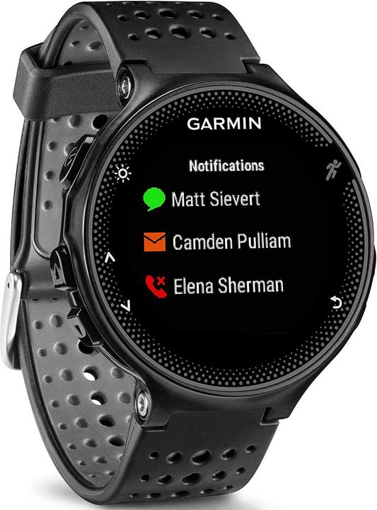 Produktbild Garmin Forerunner 235 (45 mm)