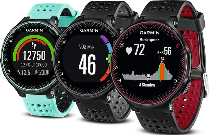 Produktbild Garmin Forerunner 235 (45 mm)
