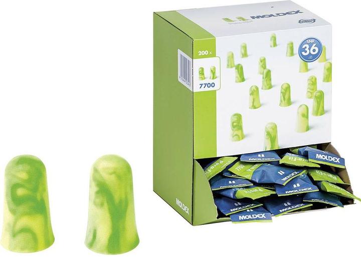 Produktbild Moldex Gehörschutzstöpsel